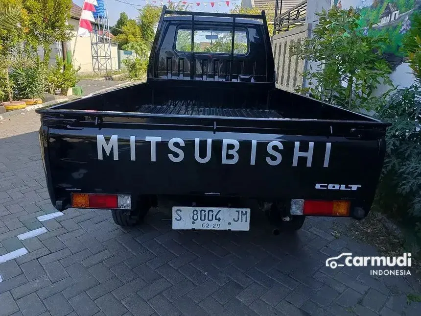 2024 Mitsubishi Colt L300 Single Cab Pick-up