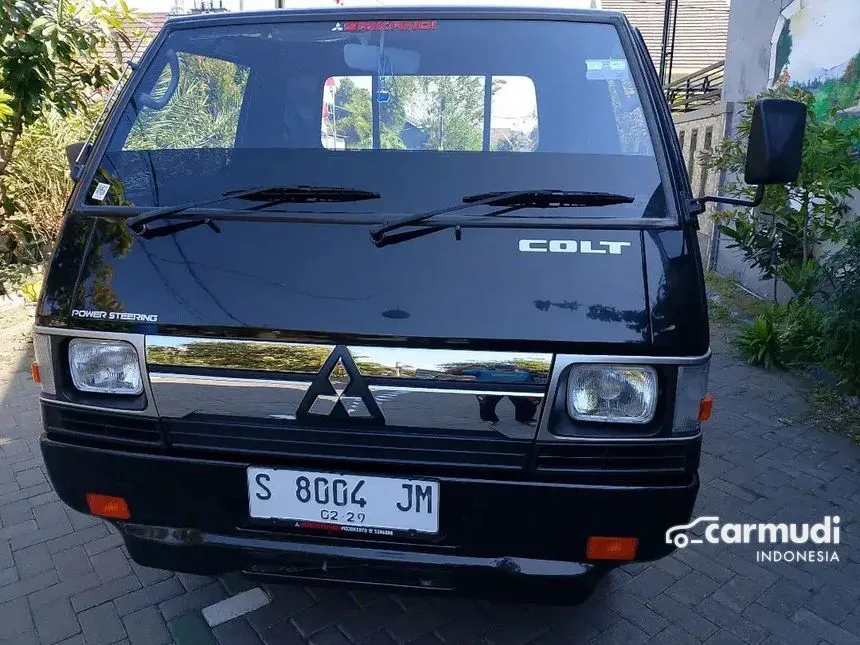 2024 Mitsubishi Colt L300 Single Cab Pick-up