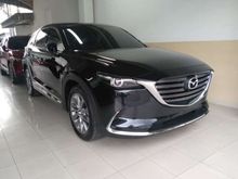 Mazda CX-9 2,5L Turbo SKYACTIV-G SUV 7 Seat NIK 2019 Ready Stok, Total Dp Mulai 150Juta-an, dan Diskon Terbaik
