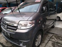 2013 Suzuki APV 1.5 GX Km 17rb