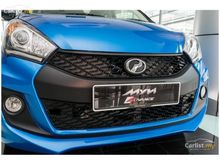 Diskaunnnnnnnn 2017 Perodua Myvi 1.5 Advance Diskaunnnnnnnnnnnnnn