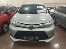 2015 Toyota Avanza 1.5 Veloz MPV