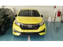 2026 Honda Brio 1.2 RS Hatchback