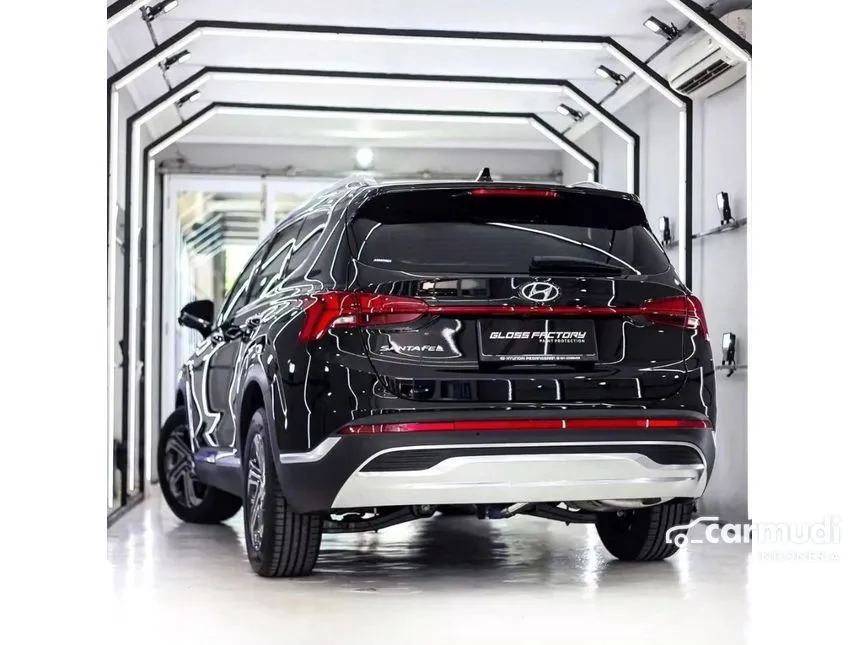 2024 Hyundai Santa Fe Signature SUV