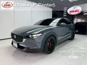 2021 Mazda CX-30 2.0 SP SUV