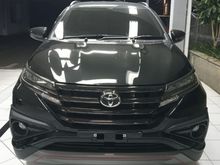 2019 Toyota Rush 1,5 TRD Sportivo SUV