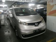 2013 Nissan Evalia 1.5 XV MPV