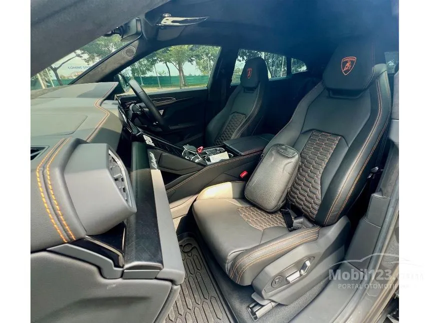 2022 Lamborghini Urus Urban Kit Edition SUV