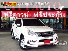 2015 Isuzu MU-X 3.0 (ปี 13-17) SUV AT
