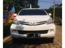 2013 Daihatsu Xenia 1.3 R MPV