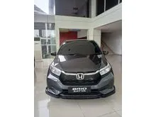 2026 Honda Brio 1.2 Satya E Hatchback