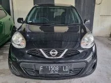 2014 Nissan March 1.2 L Tdp 9 Jt
