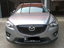 2013 Mazda CX-5 2.5 Grand Touring SUV