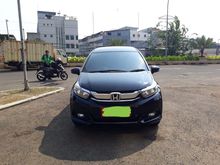 2018 Honda Mobilio 1.5 E MPV matic dp29jtan low km 1ribuan