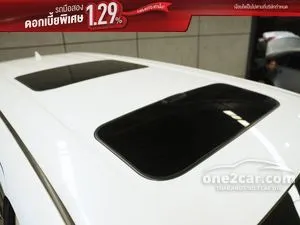 2021 Toyota ALPHARD 2.5 S C-Package Van