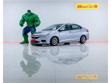 2017 Honda City 1.5 (ปี 14-18) S i-VTEC Sedan MT