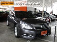 2012 Nissan Teana 2.0 (ปี 09-13) 200 XL Sedan AT