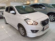 Datsun GO 1.2 Panca T MT 2016 Putih