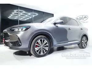2022 MG HS PHEV 1.5 SUV
