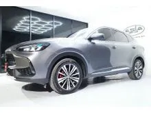 2022 MG HS PHEV 1.5 (ปี 19-24) SUV