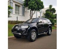 2015 Mitsubishi Pajero Sport 2.5 Exceed SUV,AUTOMATIC,Ganjil,pjk Oktober,Record