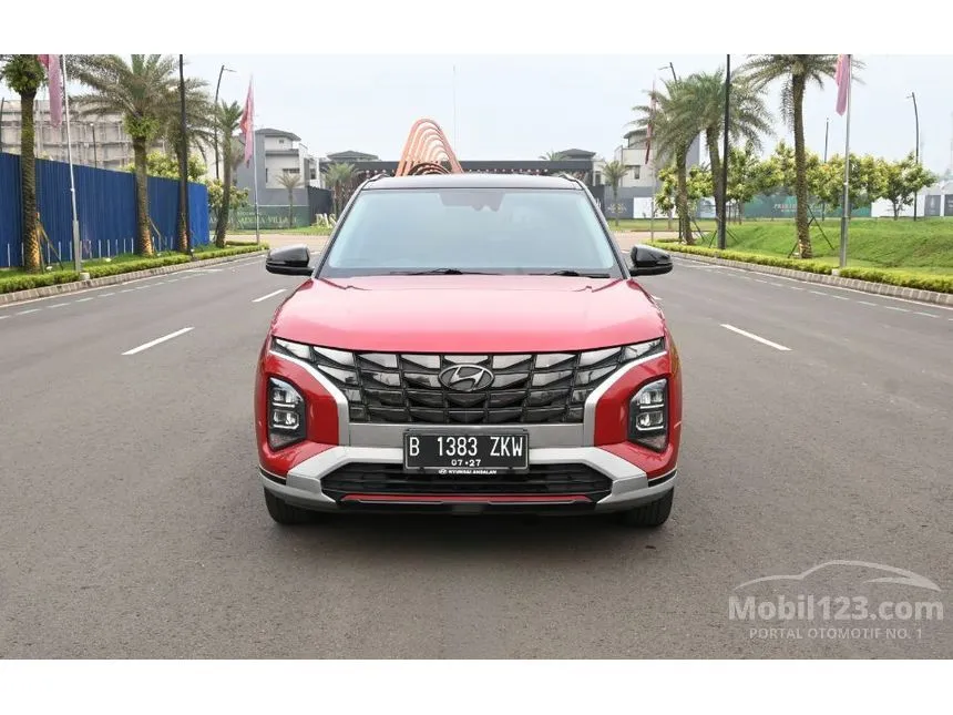 2022 Hyundai Creta Prime SUV