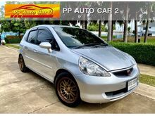 2005 Honda Jazz 1.5 (ปี 03-07) null null