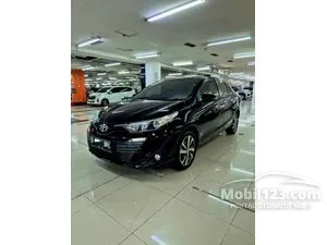 2021 Toyota Vios 1.5 G Sedan