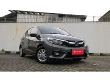 2019 Honda Brio 1.2 Satya E Hatchback-GARANSI 1 TH-BEBAS TABRAK/BANJIR #S