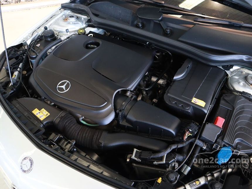 2013 Mercedes-Benz A180 1.6 W176 (ปี 12-16) Style Hatchback for sale on ...