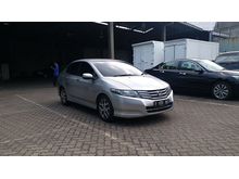 Honda New City 1.5 E RS CVT AT - 2010 - terawat, siap pakai