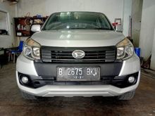 2016 Daihatsu Terios 1.5 EXTRA X SUV