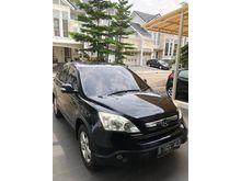 2008 Honda CR-V 2.0 2.0 i-VTEC SUV