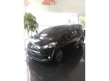 2018 Toyota Sienta 1.5 V MPV