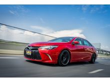 2015 Toyota Camry 2.5 (ปี 12-16) ESPORT Sedan AT