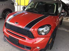 2013 MINI Countryman 1.6 John Cooper Works