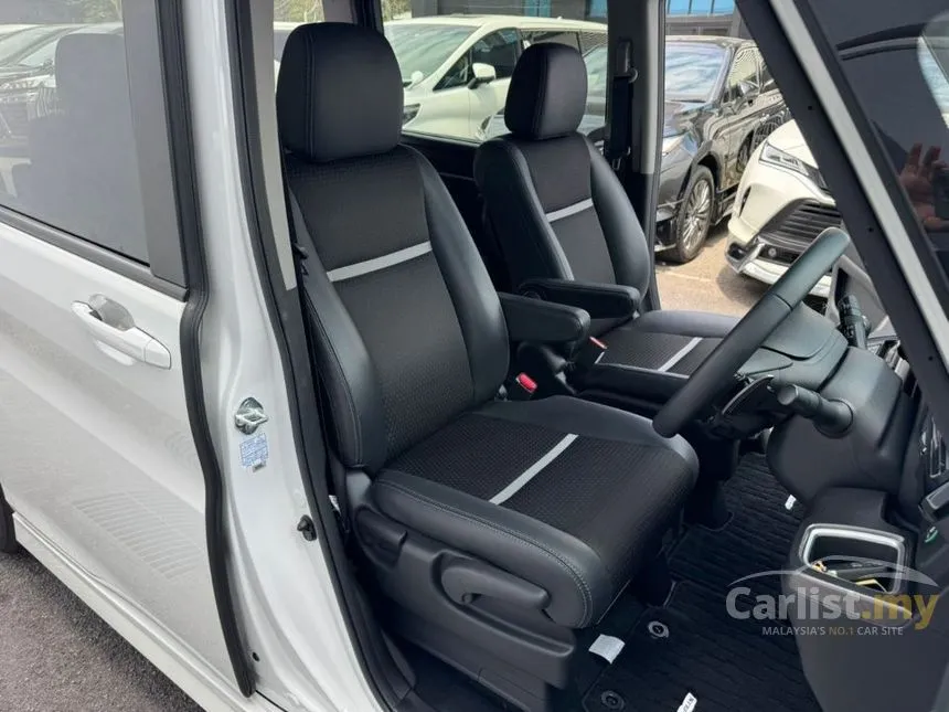 2021 Honda Step WGN SPADA Cool Spirit 7 Seater MPV