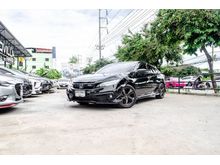 2020 Honda Civic 1.5 FC (ปี 16-20) Turbo RS Sedan