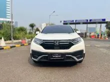 2021 Honda CR-V 1.5 Turbo Prestige SUV