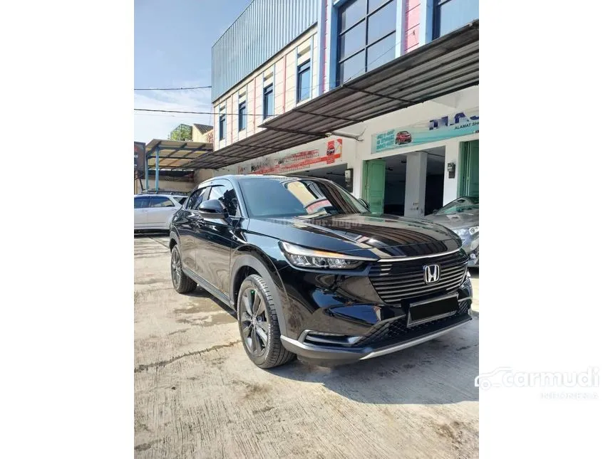 2023 Honda HR-V Special Edition SUV