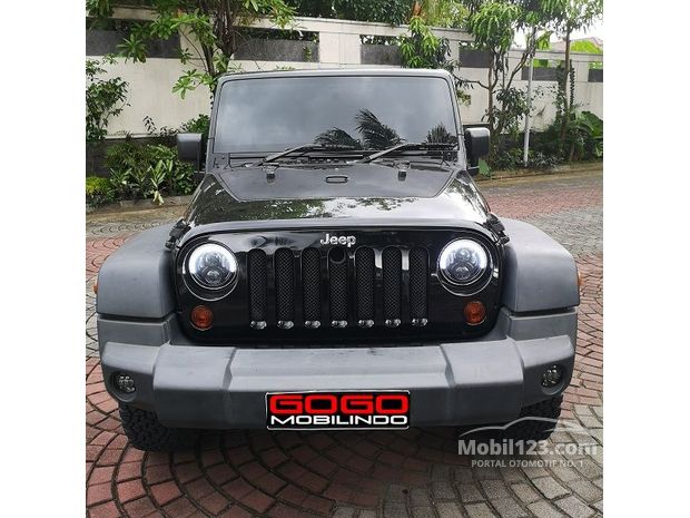 Jeep Bekas Baru Murah - Jual beli 14 Mobil di Yogyakarta 