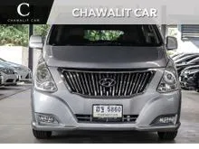 2018 Hyundai H-1 2.5 (ปี 08-17) Touring Van