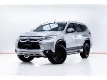 2016 Mitsubishi PAJERO SPORT 2.4 (ปี 15-18) GT Premium 4WD SUV