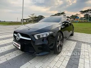 2018 Mercedes-Benz A200 1.3 progressive line Hatchback