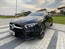 2018 Mercedes-Benz A200 1.3 progressive line Hatchback