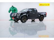 2016 Isuzu D-Max 1.9 SPACE CAB (ปี 11-17) Hi-Lander L Pickup MT