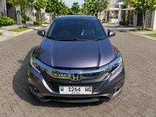 2020 Honda HR-V 1.5 E SUV CVT FACELIFT MATIC UNIT SIAP PAKAI