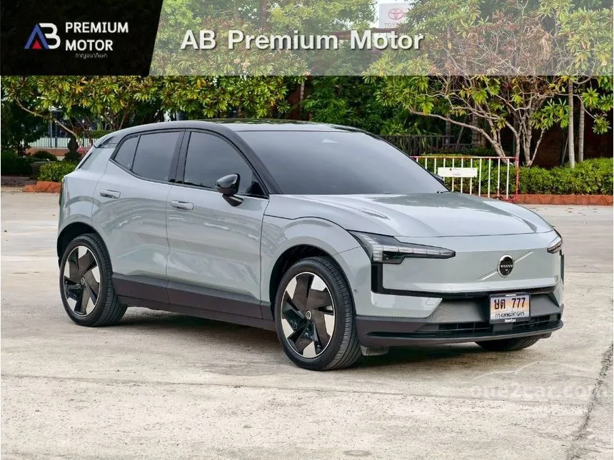 2024 Volvo EX30 Ultra Performance SUV