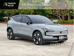 2024 Volvo EX30 Ultra Performance SUV