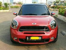 2013 MINI Countryman 1.6 Cooper S SUV